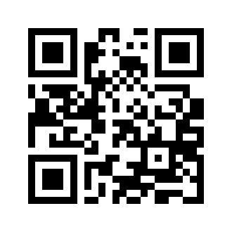 Scan phone number QR